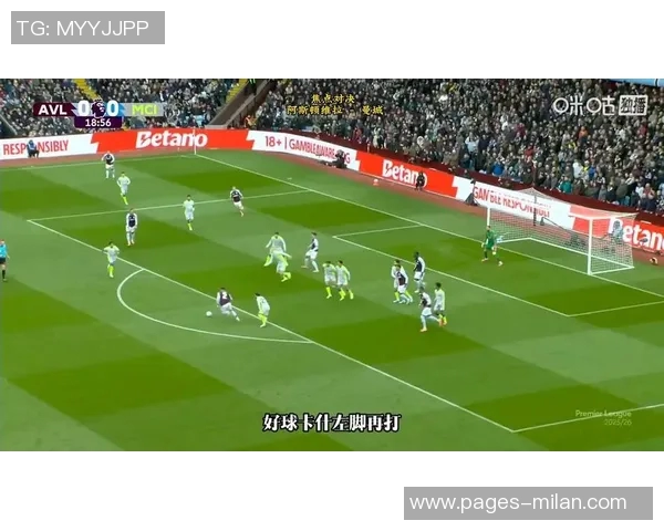 曼城上半场落后维拉哈兰德错失良机卡什破门布恩迪亚伤退引关注 曼城上半场落后维拉哈兰德错失良机卡什破门布恩迪亚伤退引关注