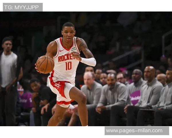 小贾巴里史密斯高效表现如杜兰特8投6中砍下16分三分球命中率极佳 小贾巴里史密斯高效表现如杜兰特8投6中砍下16分三分球命中率极佳