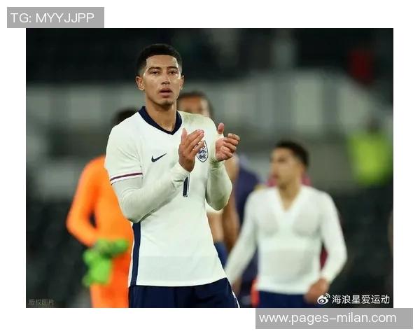 曼联密切关注小贝林厄姆动态有意明年一月租借他