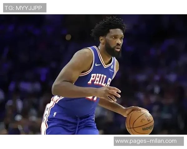 恩比德状态回暖上半场表现抢眼砍下16分助攻4次助球队争胜 恩比德状态回暖上半场表现抢眼砍下16分助攻4次助球队争胜