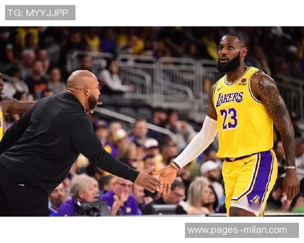 詹姆斯季前赛负荷管理无可厚非Buha认为他最值得这样的安排 詹姆斯季前赛负荷管理无可厚非Buha认为他最值得这样的安排