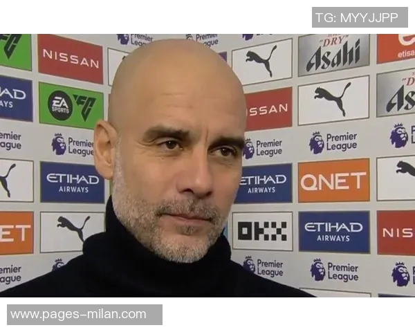 布伦特福德主帅盛赞瓜迪奥拉称其为过去十五年最佳教练 布伦特福德主帅盛赞瓜迪奥拉称其为过去十五年最佳教练