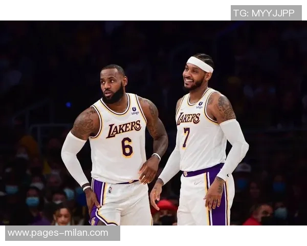 湖人公关迅速澄清球员下放规则以确保G联赛训练合规性 湖人公关迅速澄清球员下放规则以确保G联赛训练合规性