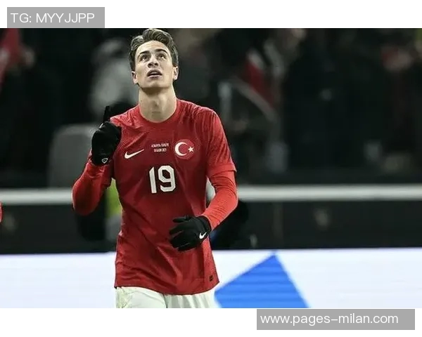 贾凯里尼谈伊尔迪兹与帕斯潜力未尽的原因与未来发展 贾凯里尼谈伊尔迪兹与帕斯潜力未尽的原因与未来发展