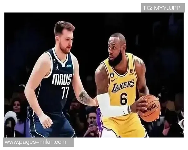 巴克利指出东契奇与詹姆斯防守不足湖人需其他球员积极补位提升防守力度