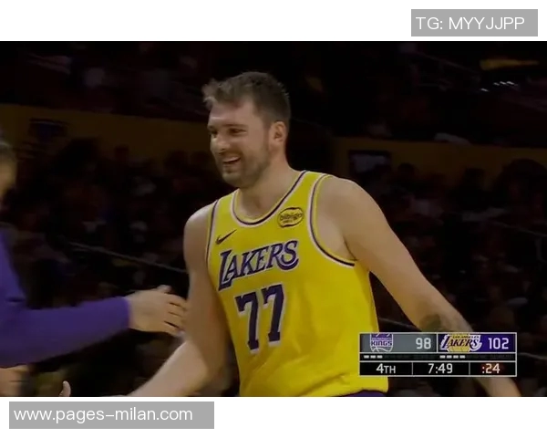 里夫斯谈东契奇交易震惊感受认为他正在逐步适应新环境