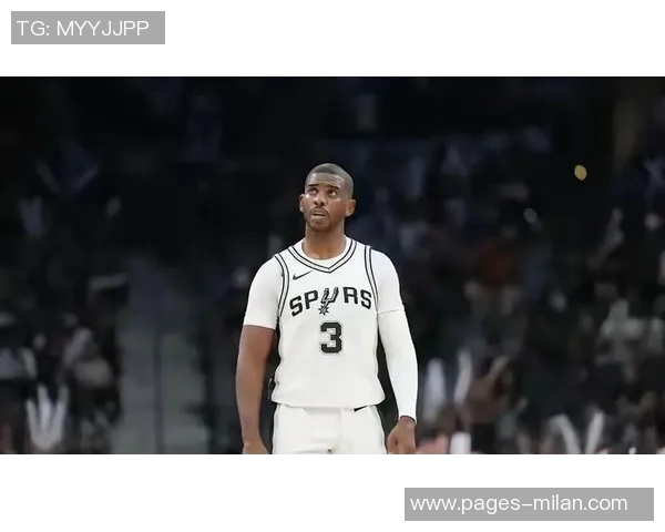 保罗快船时期创队史四项数据纪录成为洛杉矶船长传奇