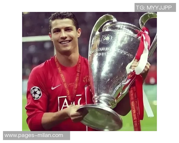 十年后哈兰德登顶欧冠射手榜C罗重返欧洲续写传奇之路