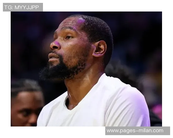 杜兰特坦言不在意退役球衣荣誉更重视个人成长与球队贡献