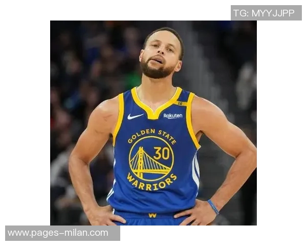 安东尼：库里应持续打造个人品牌处于篮球界核心地位