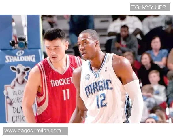 霍华德回忆对位帕金斯自信满满但面对姚明却感到无能为力