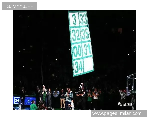 皮尔斯评论快船小卡球衣退役问题认为出场次数不足