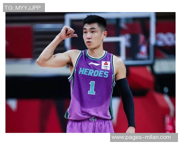 CBA俱乐部杯火热进行高诗岩明日抵长沙与山东男篮会合