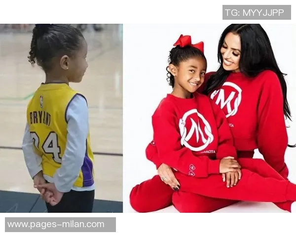 三女儿九岁生日快乐瓦妮莎在INS表达满满爱意与祝福