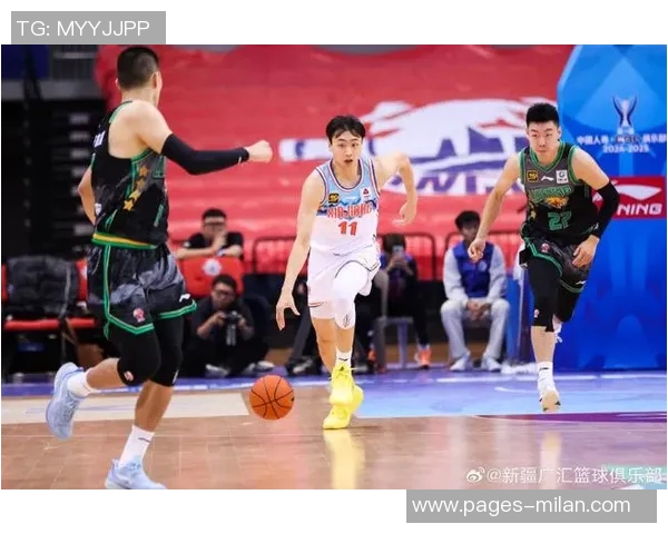 CBA俱乐部杯小组赛在四城激战决赛定于呼和浩特精彩上演