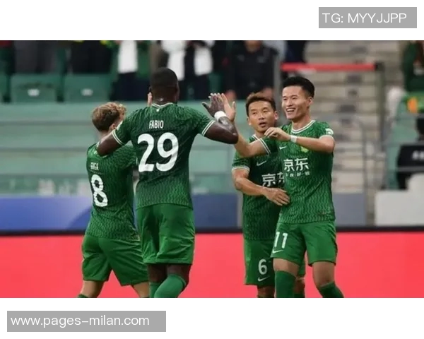 亚冠二级联赛精彩对决大埔迎战北京国安10月23日18点不见不散