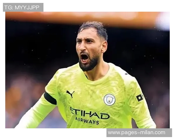 多纳鲁马称哈兰德如外星人般推动他加盟曼城的决心