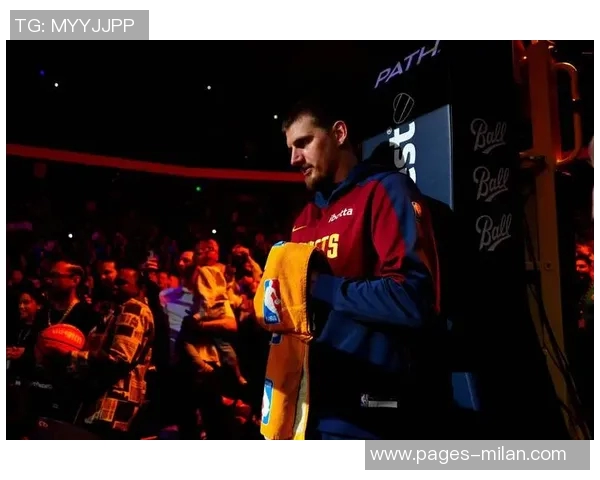 周最佳提名揭晓东契奇哈登约基奇领衔杜伦克尼佩尔鲍威尔同获提名