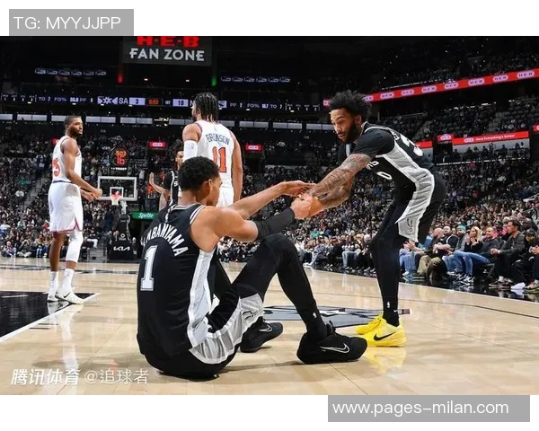 NBA总决赛回顾：文班亚马惊艳表现助马刺战胜尼克斯夺冠