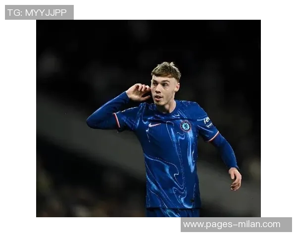 福法纳盛赞帕尔默实力堪比姆巴佩和登贝莱称其如外星人般出色