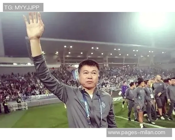 马德兴分析中超本土教练崛起背后的机遇与挑战并存的现状