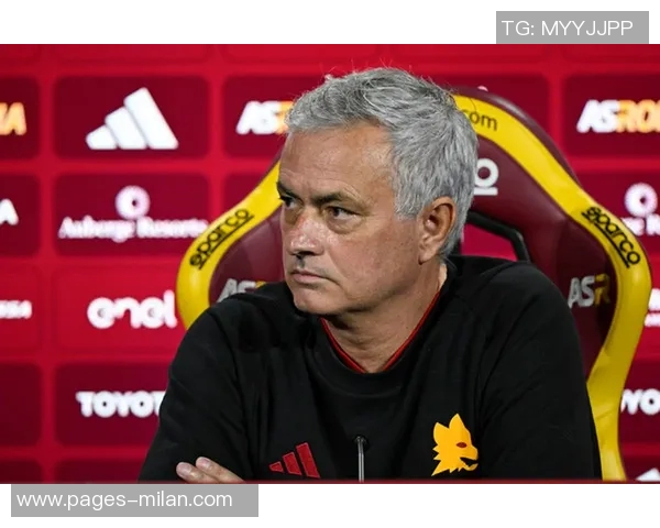 穆里尼奥感慨米兰双雄与那不勒斯争冠罗马未来令人担忧