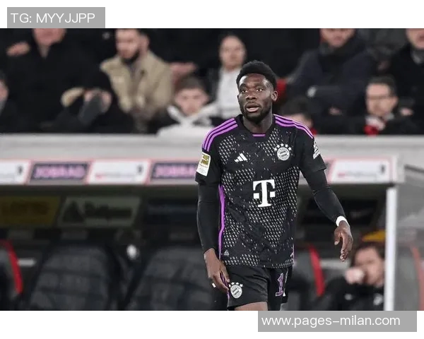 阿方索戴维斯谈康复心路历程期待重返赛场的渴望与挑战