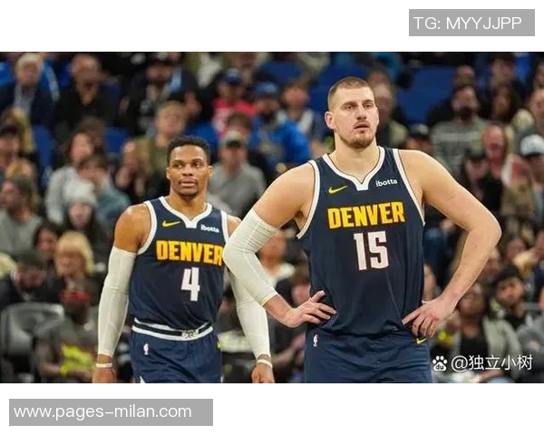 今日掘金迎战黄蜂穆雷和布鲁斯布朗确认出战戈登缺席比赛