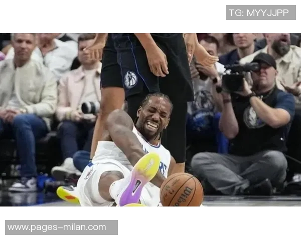 伦纳德带伤坚持作战脚踝膝盖问题仍需关注