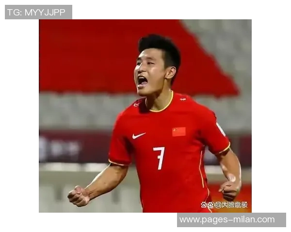 武磊回顾留洋七年感慨时光飞逝与西班牙人始终相伴